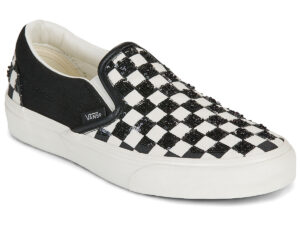 Vans Classic Slip-On Noir