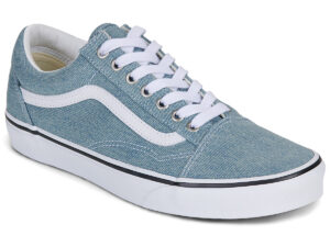 Vans Old Skool Bleu
