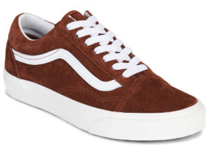 Vans Old Skool Marron