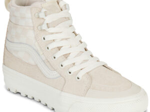 Vans Sk8-Hi Waterproof Insulated MTE Beige