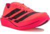 adidas adizero Adios Pro 5 femme - KI8293