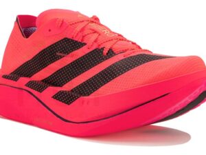 adidas adizero Adios Pro 5 femme - KI8293