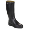 Aigle CESSAC Noir