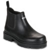 Aigle CHELSEA RAIN Noir