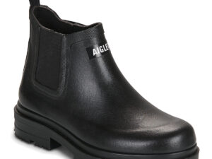 Aigle CHELSEA RAIN Noir