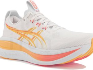 Asics Gel-Nimbus 28 femme - 1012B899-102