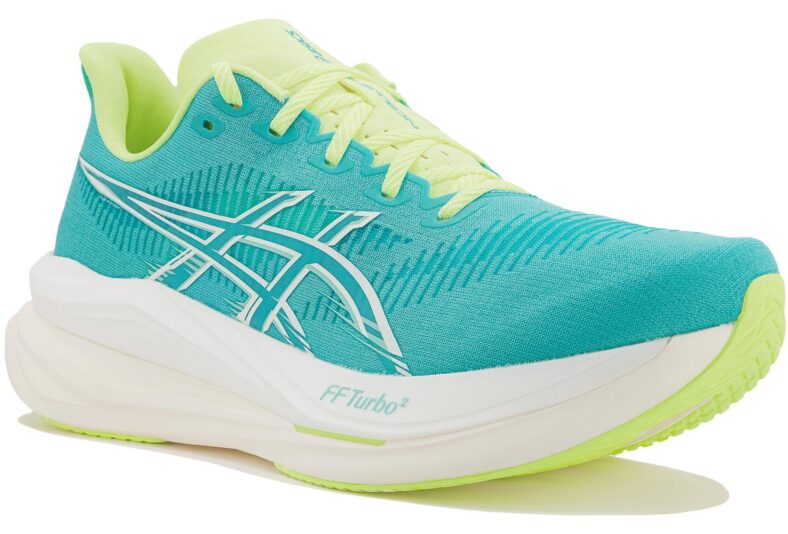 Asics Sonicblast 2 : avis, prix et fiche technique (2026) chaussure