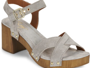Betty London LOLLA Gris