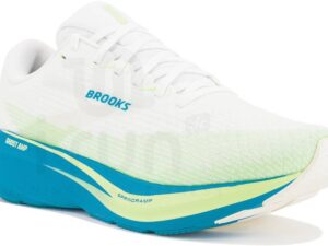 Brooks Ghost Amp - 110497-1D-189