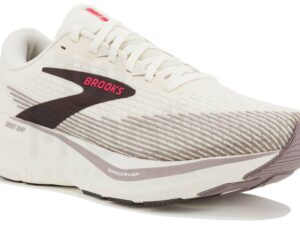 Brooks Ghost Amp femme - 120486-1B-218
