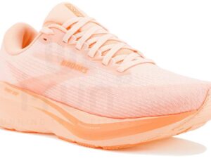 Brooks Ghost Amp femme - 120486-1B-612