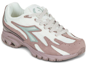 Diadora MYTHOS PROPULSION 280 SHADE Beige / Rose