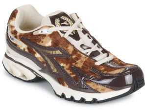 Diadora MYTHOS PROPULSION 280 SHADE Marron