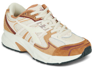 Diadora Mythos Star Ecru / Marron