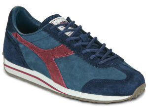 Diadora RALLY WAXED Marine