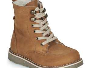 El Naturalista BROSSI Marron
