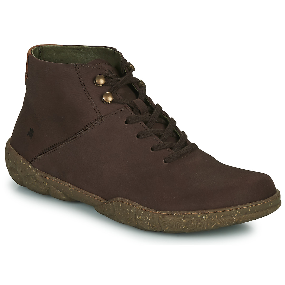 El Naturalista TURTLE N5083 Marron chaussure El Naturalista TURTLE N5083 Marron