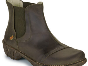 El Naturalista YGGDRASIL N158 Kaki