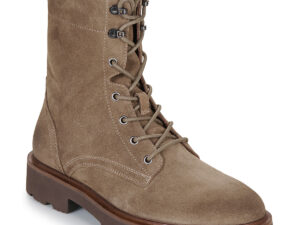 Geox D NORIZE Beige