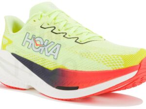 Hoka One One Mach X 3 - 1168720-NZS
