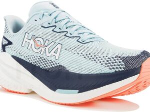 Hoka One One Mach X 3 femme - 1168721-GBLV