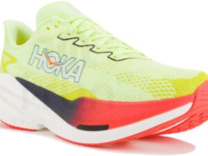 Hoka One One Mach X 3 femme - 1168721-NZS