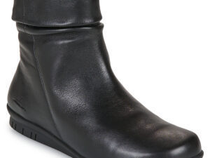 Josef Seibel VIOLET 02 Noir