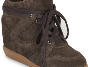 Melvin & Hamilton Lou 1 Marron