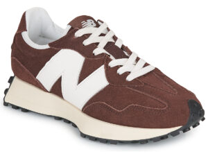 New Balance 327 Marron