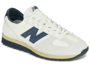 New Balance 471 Blanc