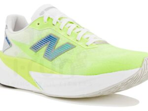 New Balance FuelCell Rebel V5 femme - WFCX513-B