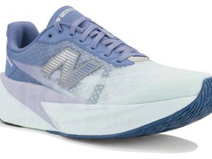 New Balance FuelCell Rebel V5 femme - WFCX5TV-B