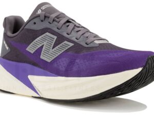 New Balance FuelCell Rebel V5 femme - WFCX8L2-B
