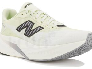 New Balance FuelCell Rebel V5 femme - WFCX8UV-B