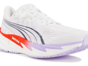 Puma Velocity Nitro 5 femme - 312945-05