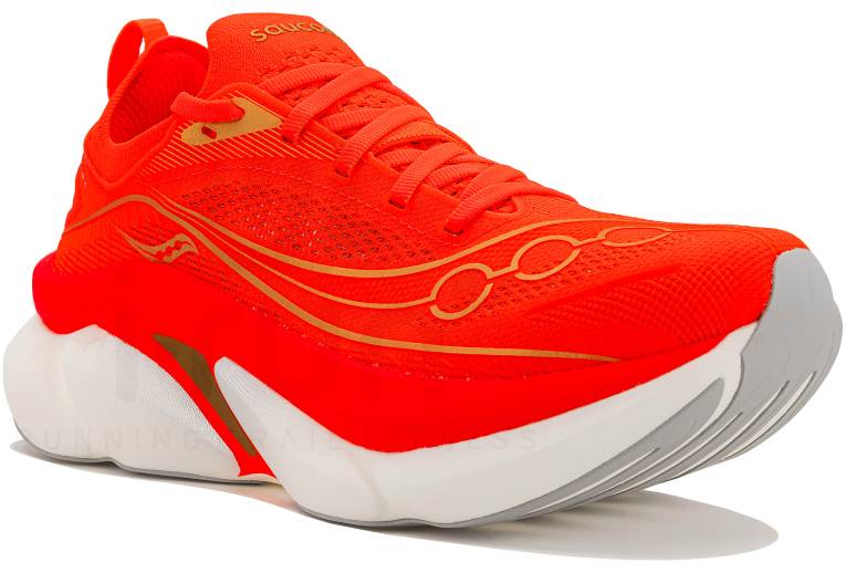 Saucony Endorphin Elite 3 Femme Vizired chaussure Saucony Endorphin Elite 3 femme - S100981-1019 / FE