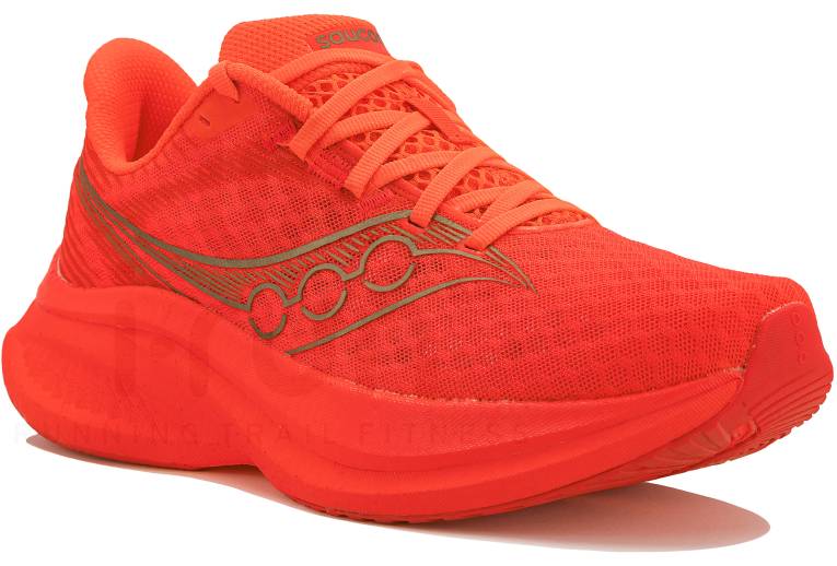 Saucony Endorphin Speed 5 Femme Vizired chaussure Saucony Endorphin Speed 5 femme - S101391-1005