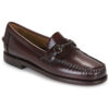Sebago CLASSIC JOE WOMAN Marron