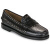 Sebago DAN STUDS WOMAN Noir