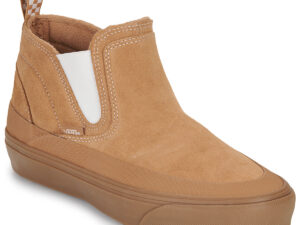 Vans Mid-Slip Insulated Camel