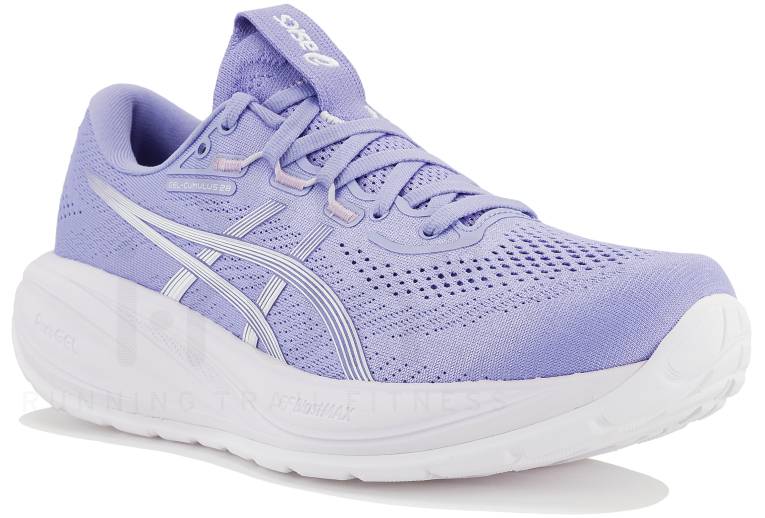 Asics Gel-Cumulus 28 femme - 1012B916-500 chaussure Asics Gel-Cumulus 28 femme - 1012B916-500
