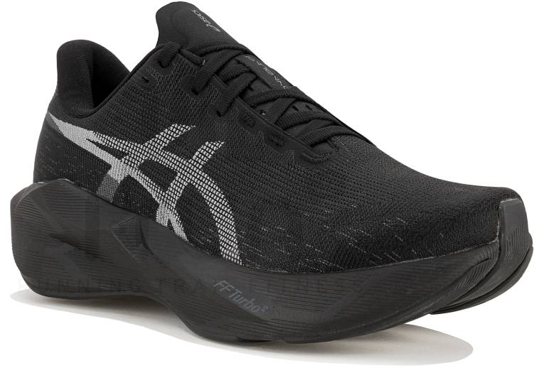Asics Novablast 6 femme - 1012C008-002 chaussure Asics Novablast 6 femme - 1012C008-002