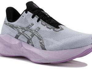 Asics Novablast 6 femme - 1012C077-400