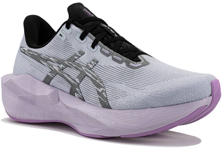 Asics Novablast 6 femme - 1012C077-400 chaussure Asics Novablast 6 femme - 1012C077-400