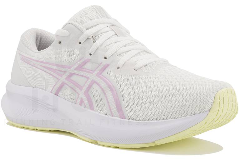 Asics Patriot 14 femme - 1012B836-101 chaussure Asics Patriot 14 femme - 1012B836-101