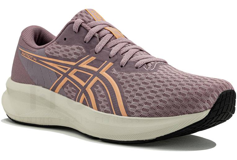 Asics Patriot 14 femme - 1012B836-500 chaussure Asics Patriot 14 femme - 1012B836-500