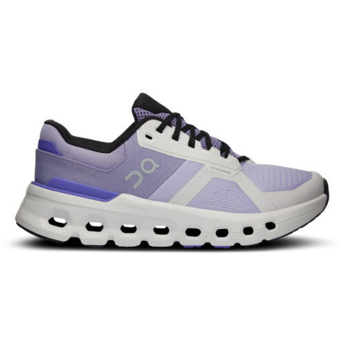 On Cloudrunner 2 Femme Violet