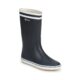 Aigle Malouine Bleu – Botte de Pluie Femme