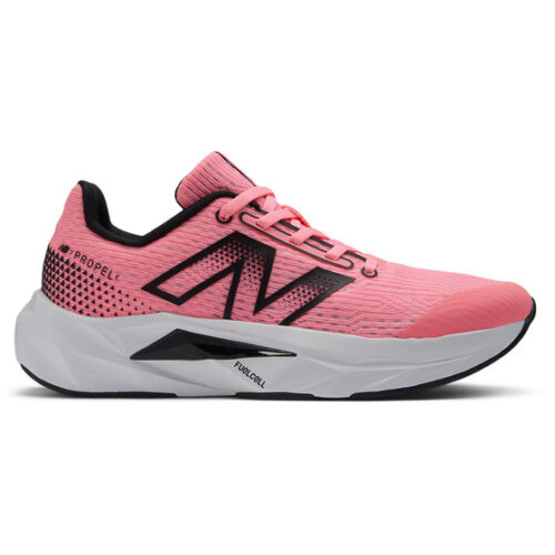 New Balance FuelCell Propel v5 Kids Rose
