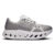 On Cloudeclipse Homme Gris